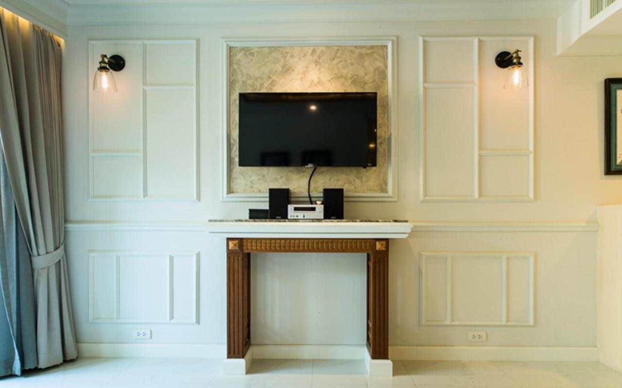 Marrakesh Huahin 1 Bedroom With Pool Access 307 Εξωτερικό φωτογραφία
