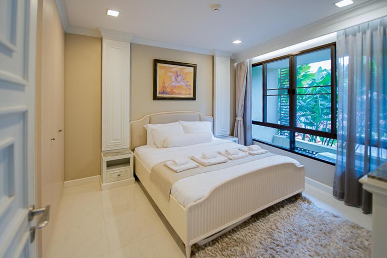 Marrakesh Huahin 1 Bedroom With Pool Access 307 Εξωτερικό φωτογραφία
