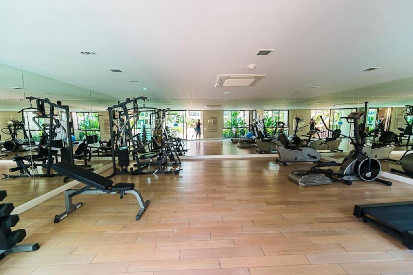 Marrakesh Huahin 1 Bedroom With Pool Access 307 Εξωτερικό φωτογραφία