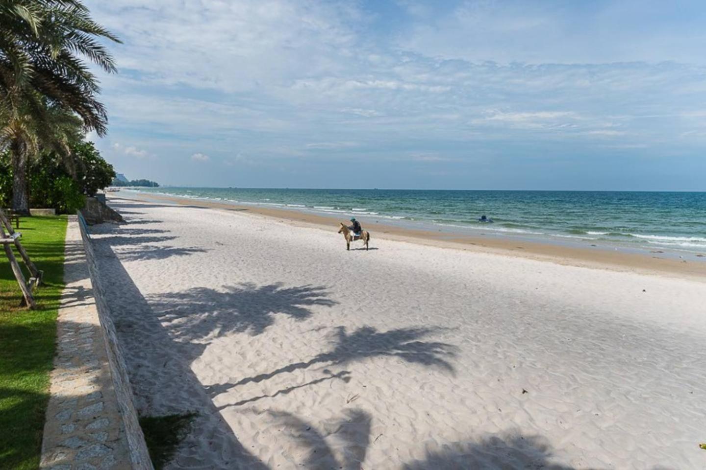 Marrakesh Huahin 1 Bedroom With Pool Access 307 Εξωτερικό φωτογραφία